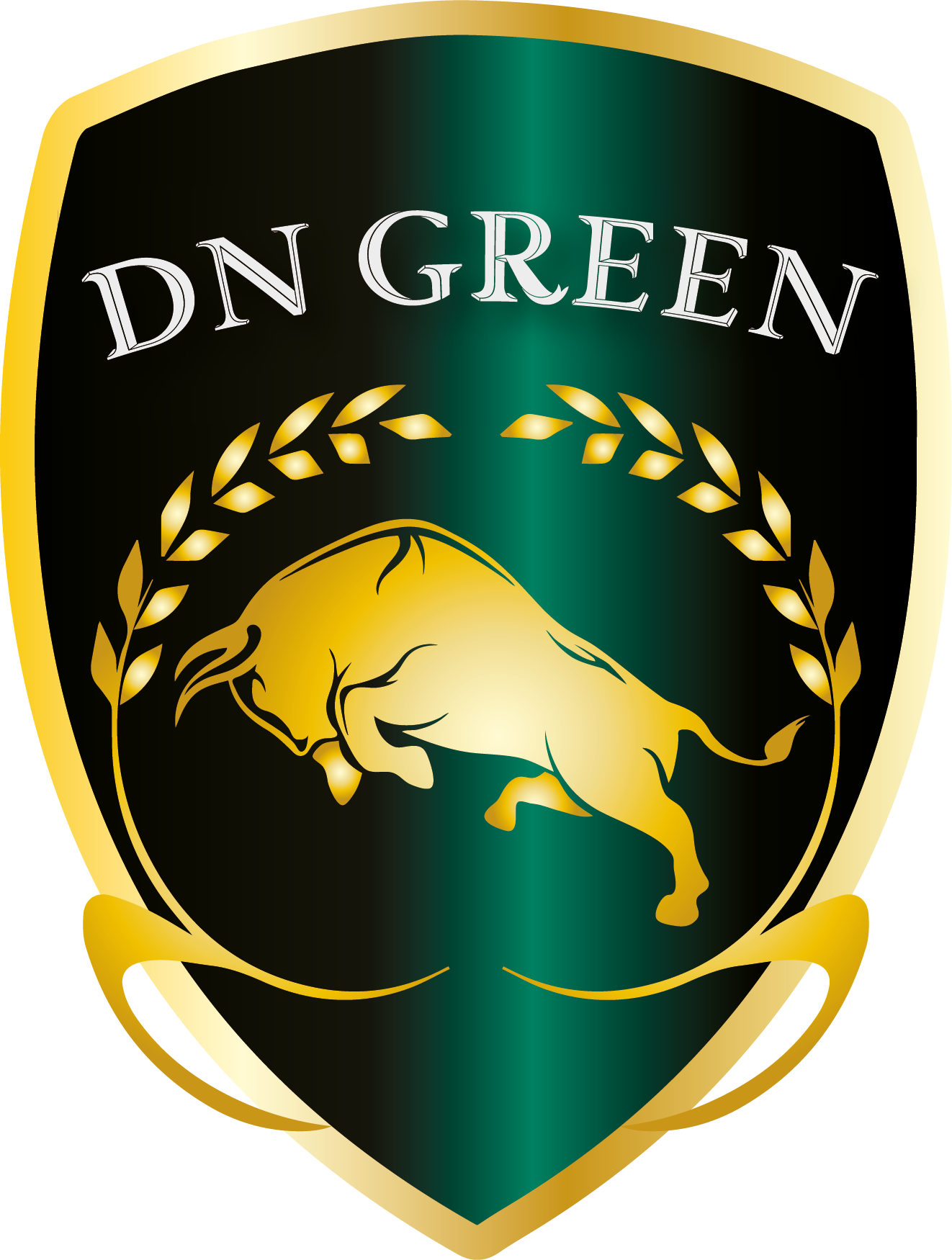 DN Green